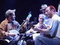 Foghorn Stringband @ RWMF 2007