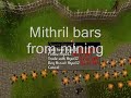 Arpe12 gets lvl 99+99+92 and reach page 1 mining hiscore !! Arpe12 gets lvl 99+99+92 and reach page 1 mining hiscore !!