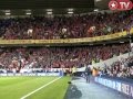 Tottenham Hotspur - Wisła Kraków 2:1 (1:1) cz. I 18.09.08