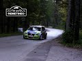 ARBO RALLYE 2008