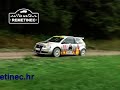 ARBO RALLYE 2008