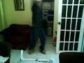 jonathan y denger man