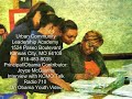 Joyce McGautha on Obama Youth