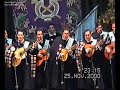 Tuna de letras de Murcia-Tenerife 2000 (Guantanamera)