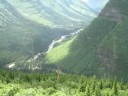 Glacier NP View Too Glacier NP View Too