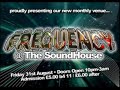 Frequency 10. Track 13. because of you (= Frequency 10. Track 13. because of you (=