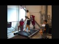 ATC: Resisted Sprint Training on the Tred Sled 2009