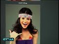 Selena Gomez on \"Extra\"