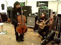 Apocalyptica \ Apocalyptica \