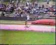 1978 5000m Foster vs Mcleod
