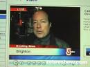 Zebro on Boston's Aqua Teen Bomb Scare