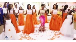 VARIOUS WEDDING HIGHLIGHTS