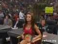 Summerslam Diva Battle Royal For Number 1 Contenders Spot.