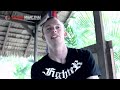 RESPECT – The Muay Thai Wai Kru