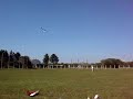Aeromodelismo VCC na Base A�rea de Canoas (RS) em 30/09/07