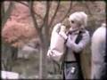 La femme Nikita - Them's the breaks clip