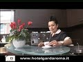 HOTEL GARDA  -ROMA-