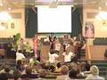 VBS Youth Service 2008 Part 1 of 3