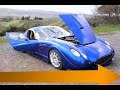 Fast Lane Daily - 28Feb2007 - Antas Maserati Type R Civic
