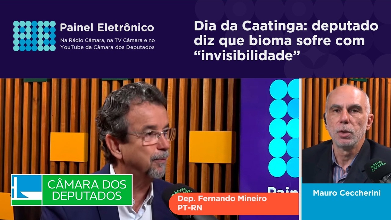 Painel Eletrônico - 28/04/2026