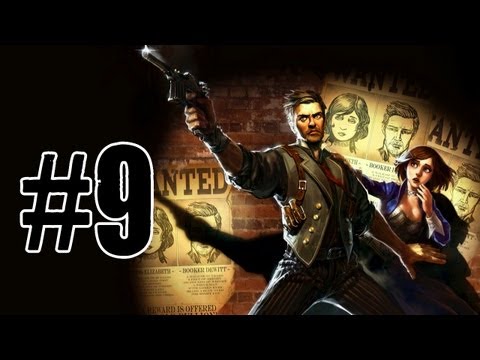 bioshock walkthrough