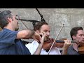The Knights Perform Debussy's 'Prelude to the Afternoon of a Faun'