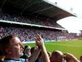 videos de mike newells barmy army song