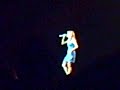 Carrie Underwood singing 