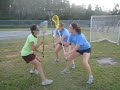 Collapsing then Double- Defense