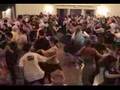 Contra dancing in Glenside, PA
