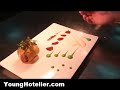 Molecular Gastronomy: Interview with Hotel Chef Stuart Sage
