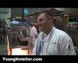 Molecular Gastronomy: Interview with Hotel Chef Stuart Sage