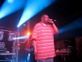 Gift of Gab (Blackalicious) - First in Flight (Masquerade - Atlanta, GA 6.5.09)