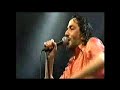 RACHID TAHA  barra barra concert