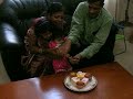 Srivishnu 3rd month birthday