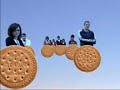 galletas tisan