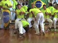 Capoeira Besouro Hawaii