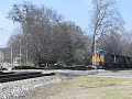CSX starting up in Kennesaw