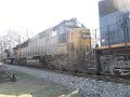 csx starting up in kennesaw