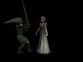 Death Of Zelda