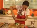 videos de Rezept Chicorée in Weinteig