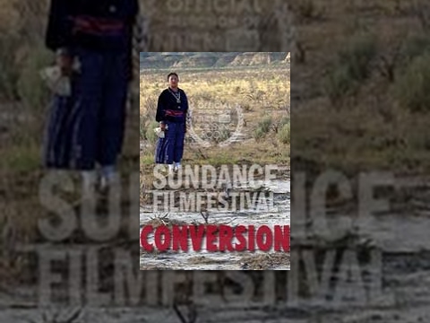 conversion - In a remote corner of the Navajo nation, circa 1950, a visit by Christian missionaries has catastrophic consequences for a family.