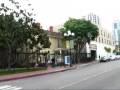 San Diego: A Walk through the Gaslamp Quarter