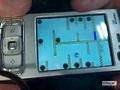Marble Maze - A Labyrinth Game for Nokia N95