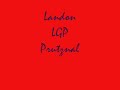 YW LGP Section
