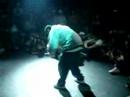 Selli (BDS) vs. Zizu (LM) battle Karlovy L�zn? 16.5.