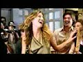 Gisele Bundchen Credicard Commercial