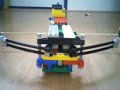 Lego Crossbow Lego Crossbow