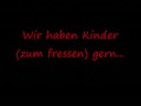 Halbnackt durch Die Hauptst�dte der Allianz