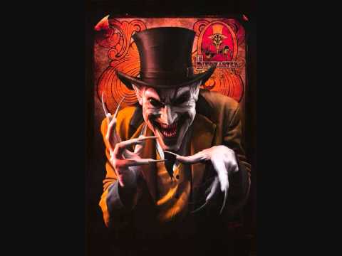 how to draw violent j